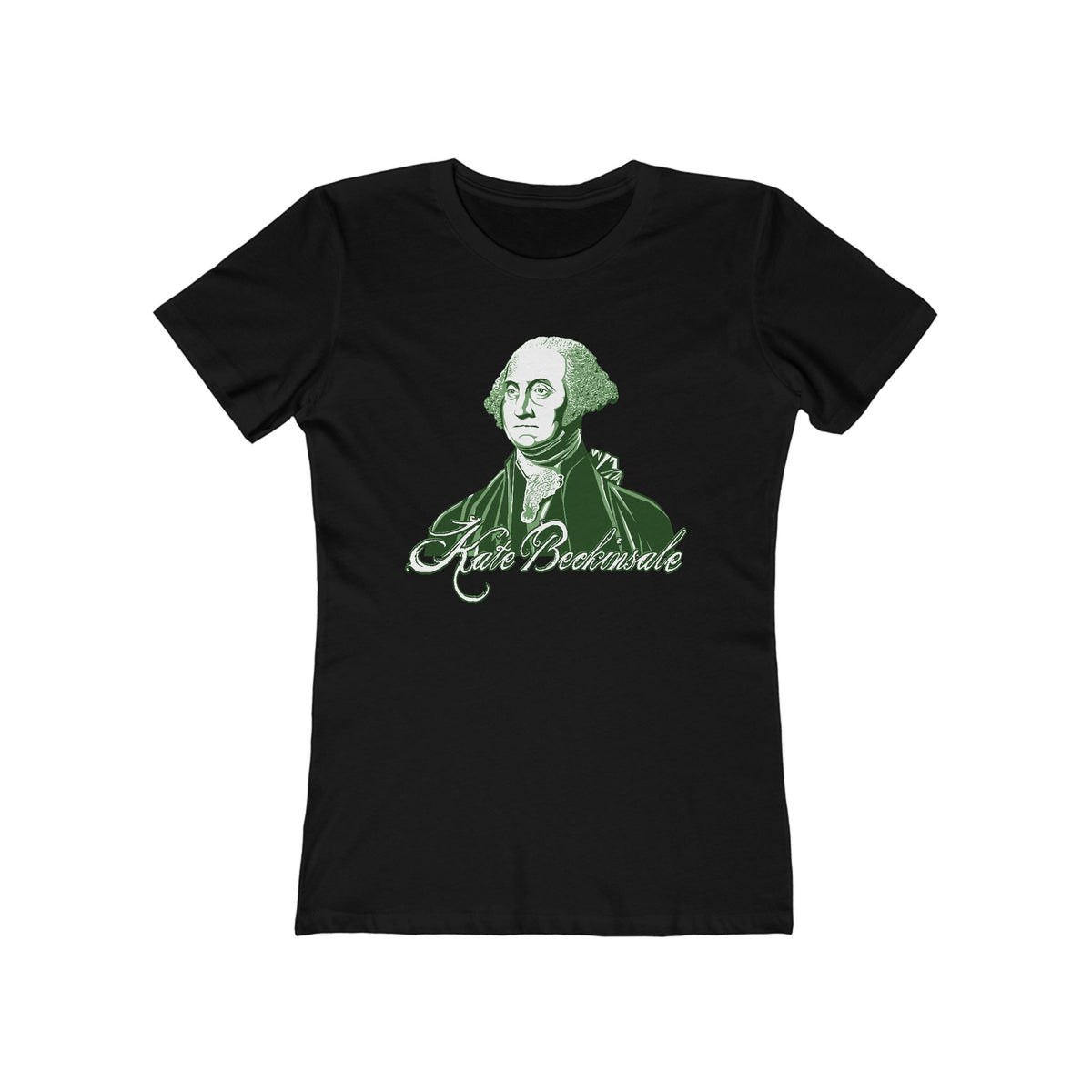 Kate Beckinsale - Women’s T-Shirt