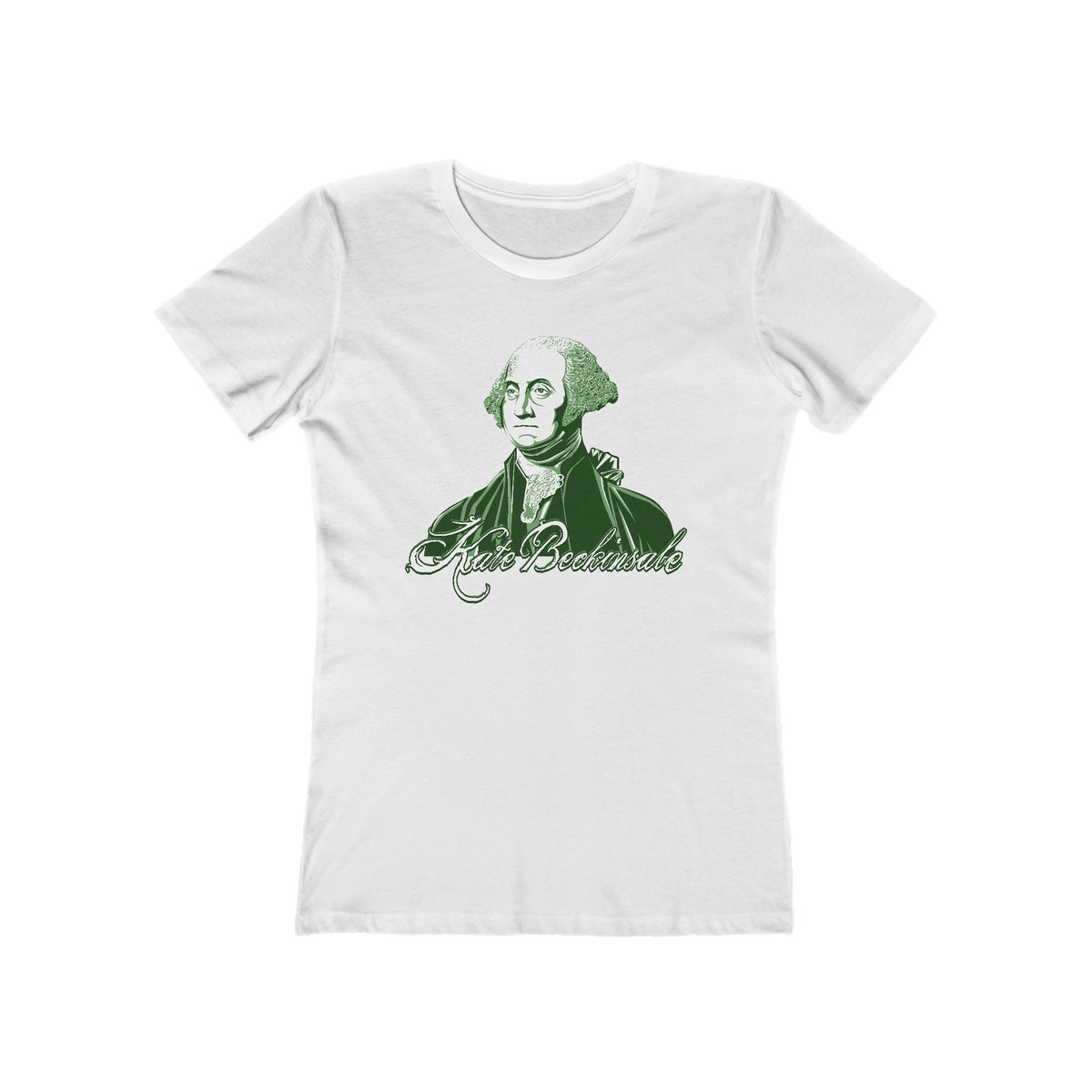 Kate Beckinsale - Women’s T-Shirt