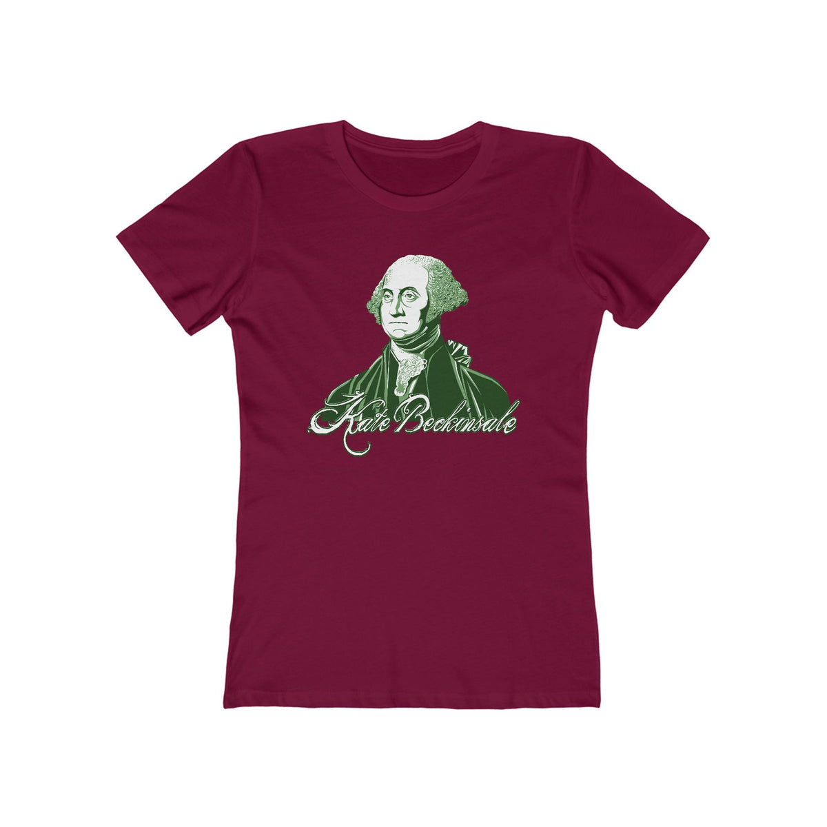 Kate Beckinsale - Women’s T-Shirt