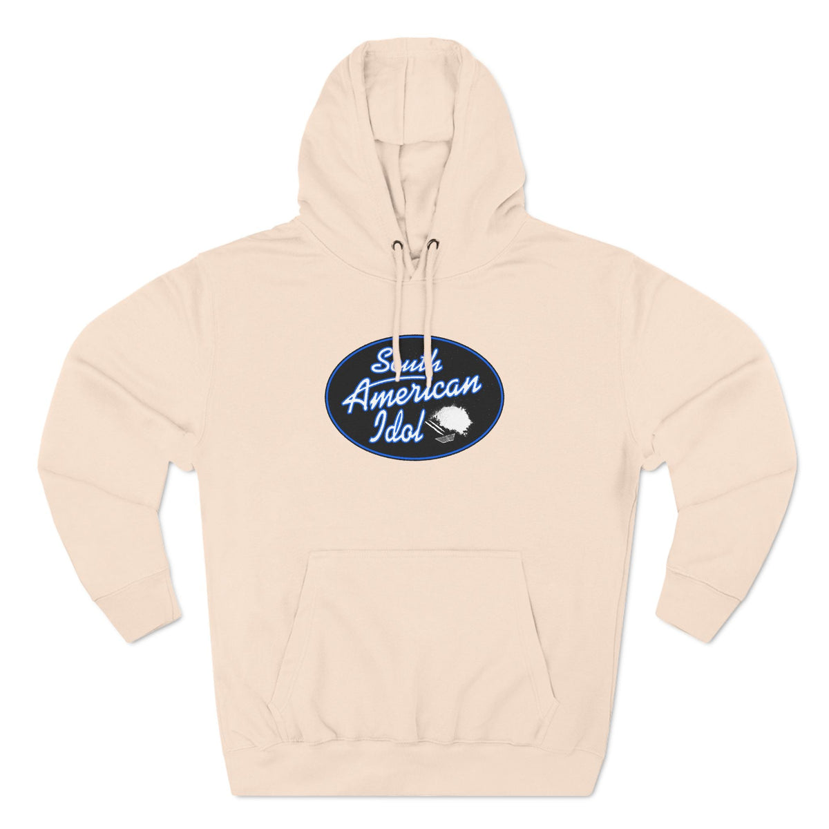 South American Idol - Hoodie