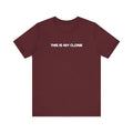 This Is My Clone - Men's T-Shirt