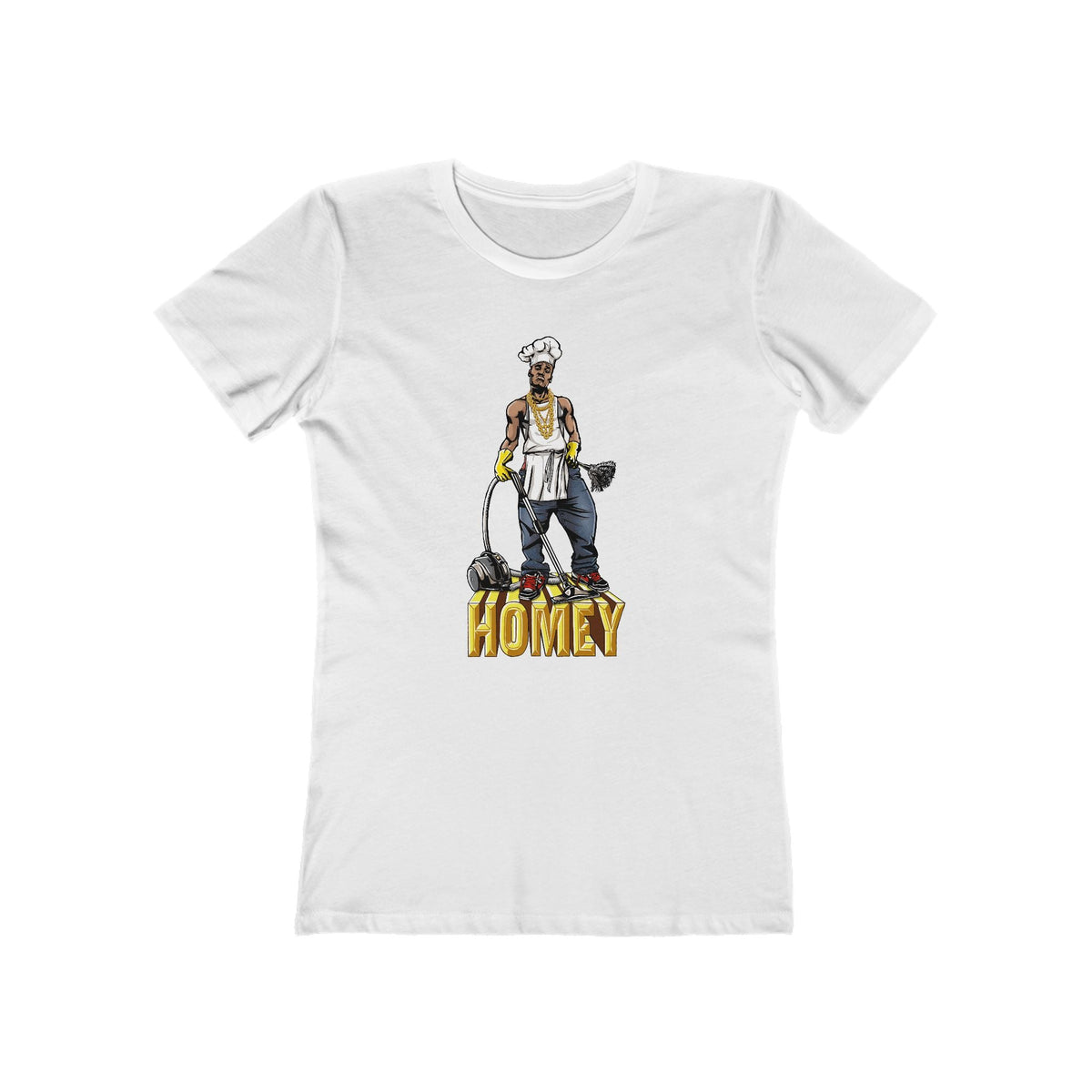 Homey - Women’s T-Shirt