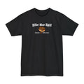 Hitler Was Right - Donuts Are Delicious! - Men's Tall T-Shirt