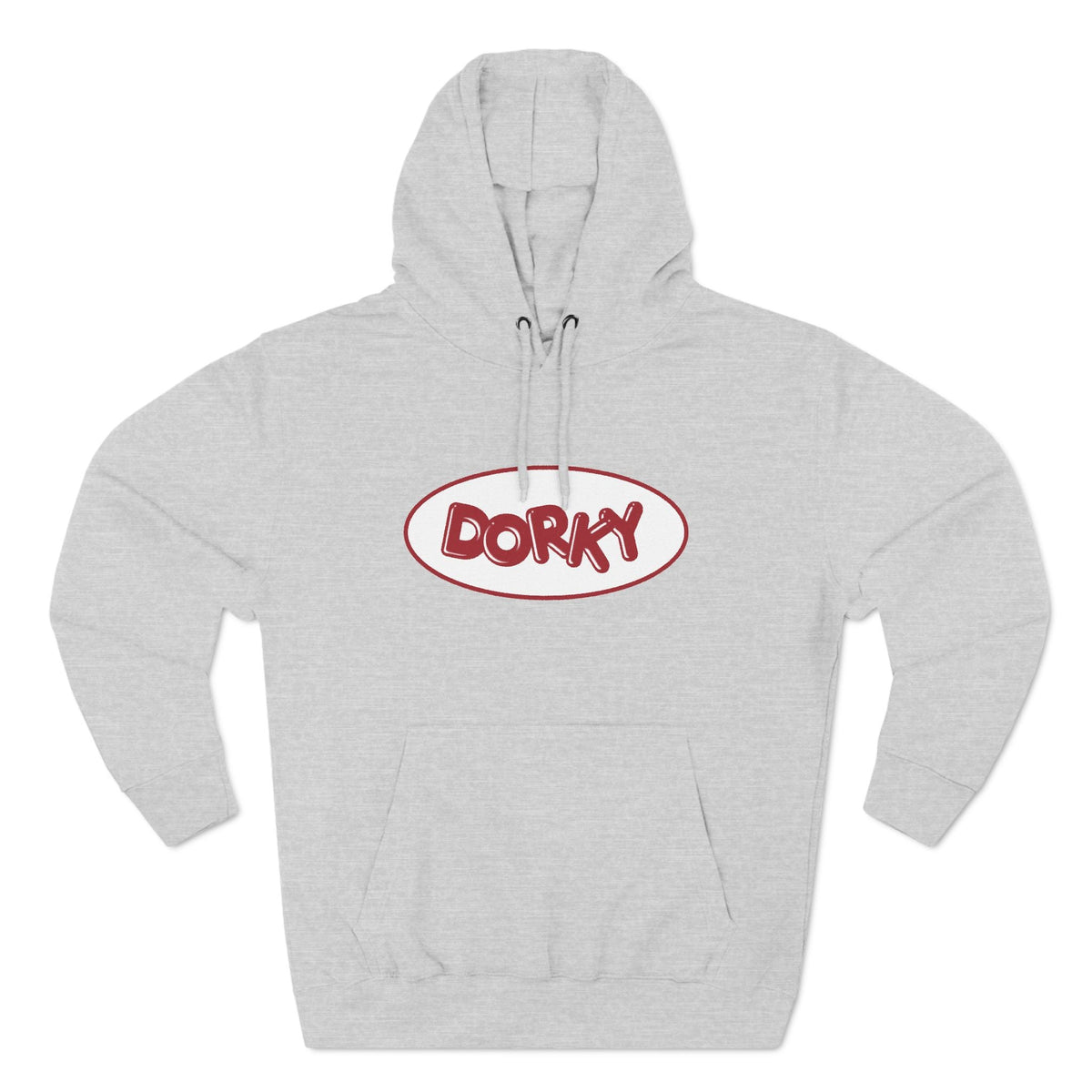 Dorky - Hoodie