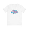 Taking Acid And Kicking Gnomes - Men's T-Shirt