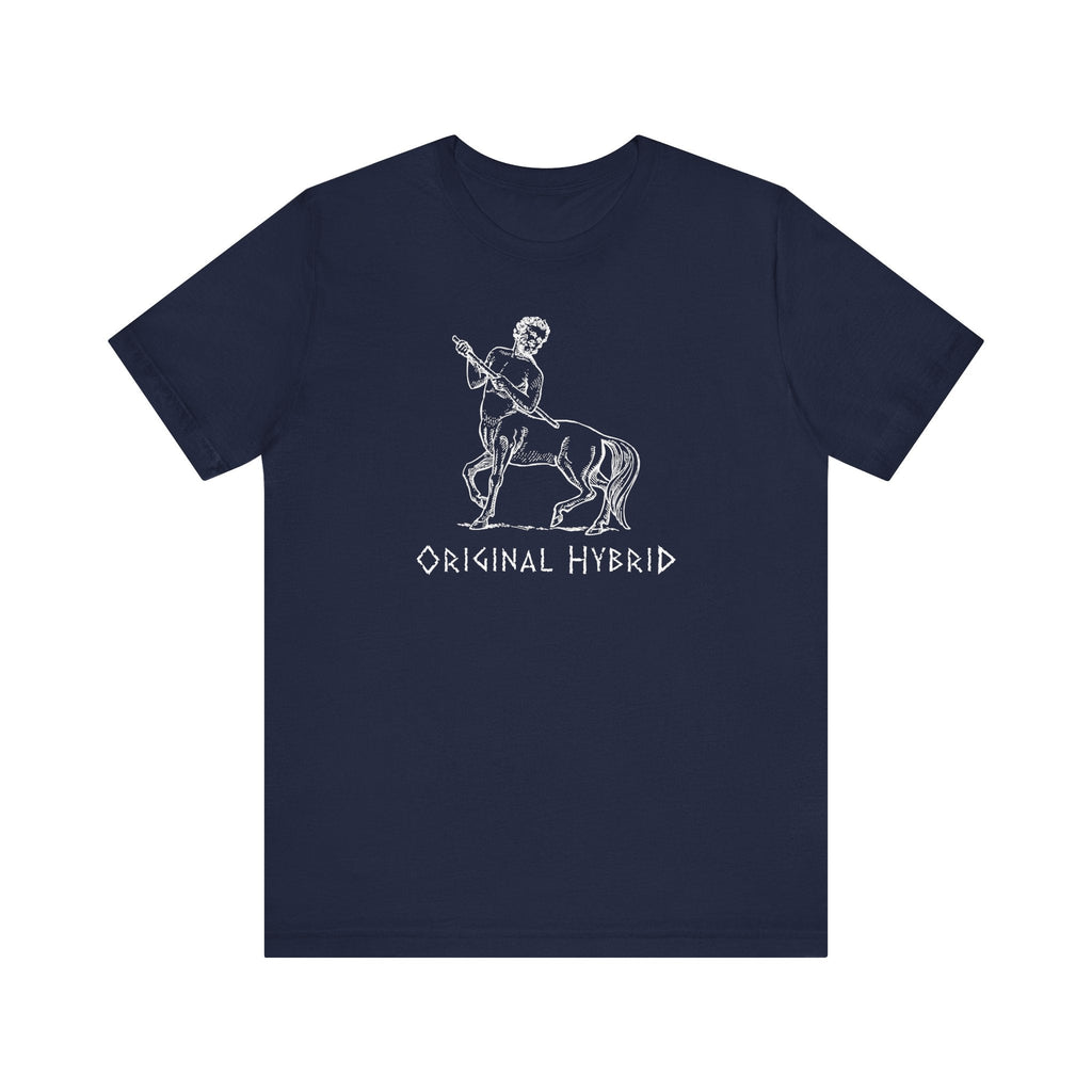 Original Hybrid - Men's T-Shirt
