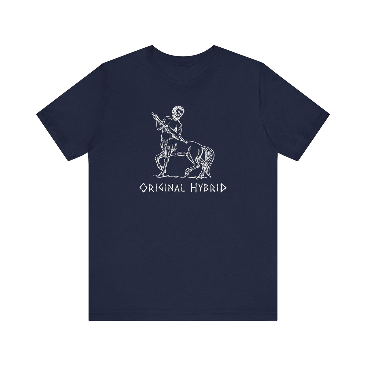Original Hybrid - Men's T-Shirt