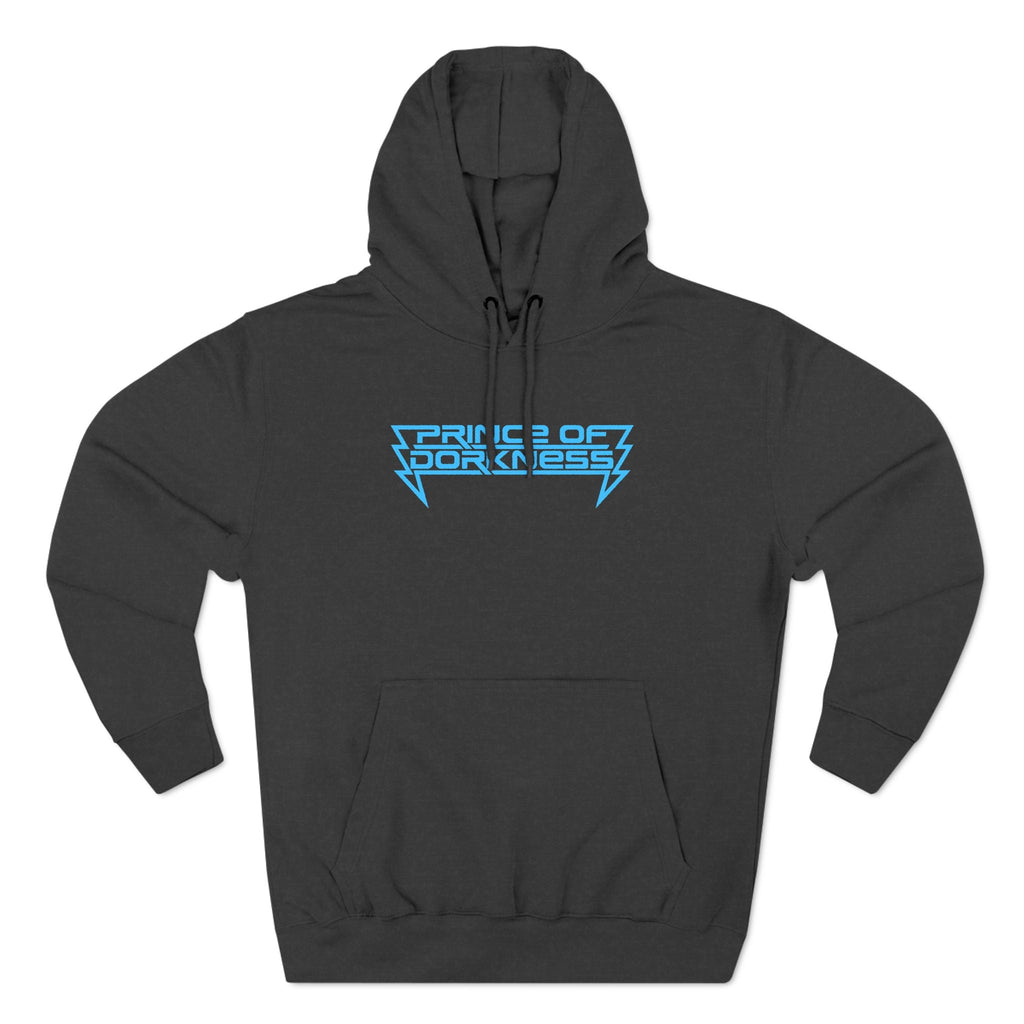 Prince Of Dorkness - Hoodie