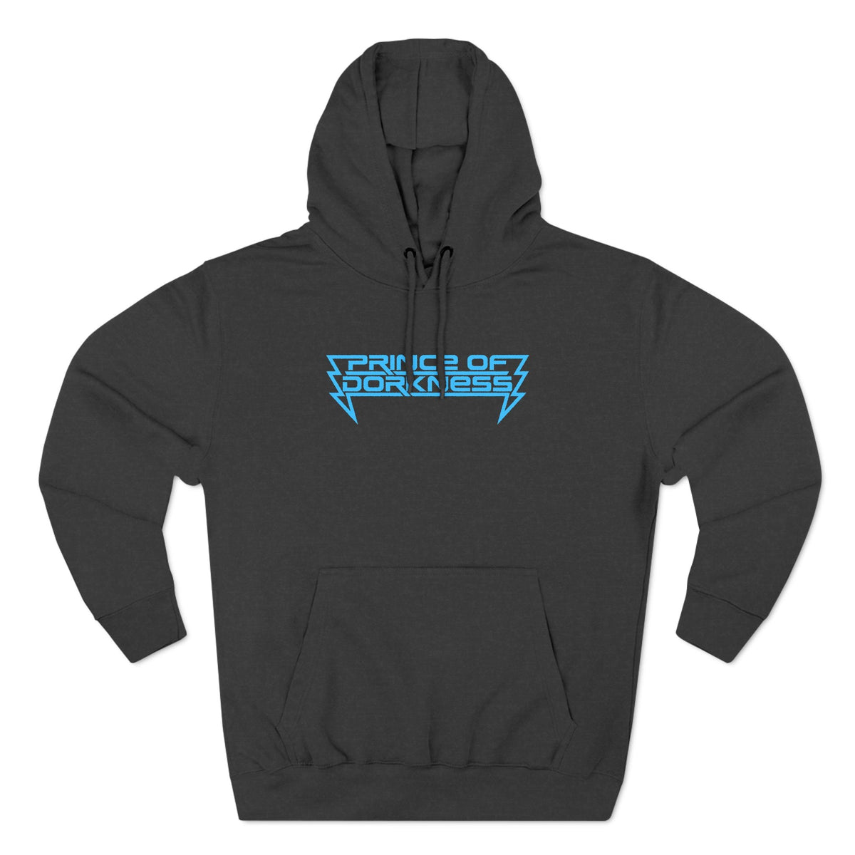 Prince Of Dorkness - Hoodie