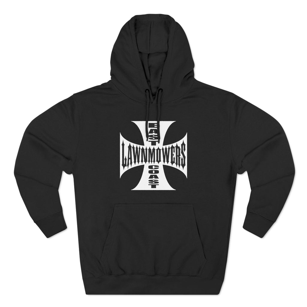 East Coast Lawnmowers - Hoodie
