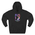Pow/Mia (War On Drugs) - Hoodie