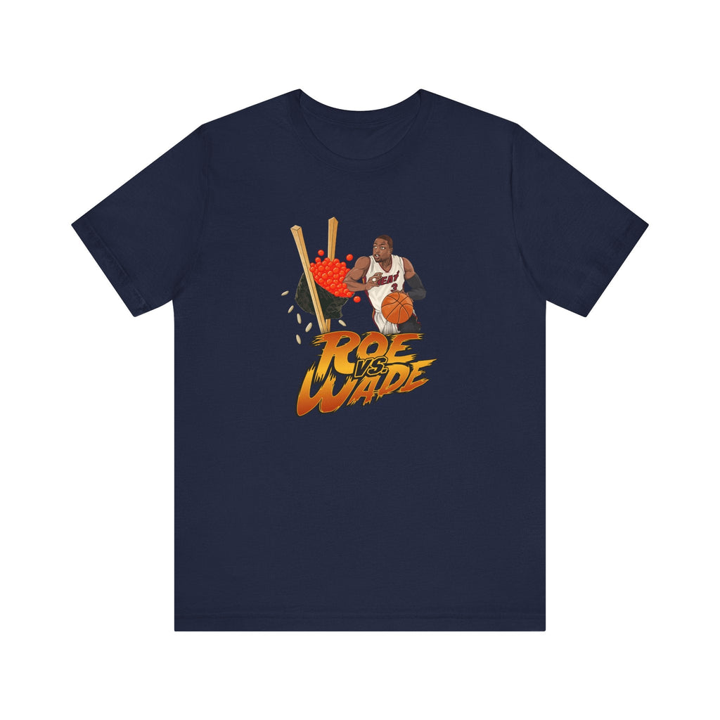 Roe Vs. Wade - Men's T-Shirt