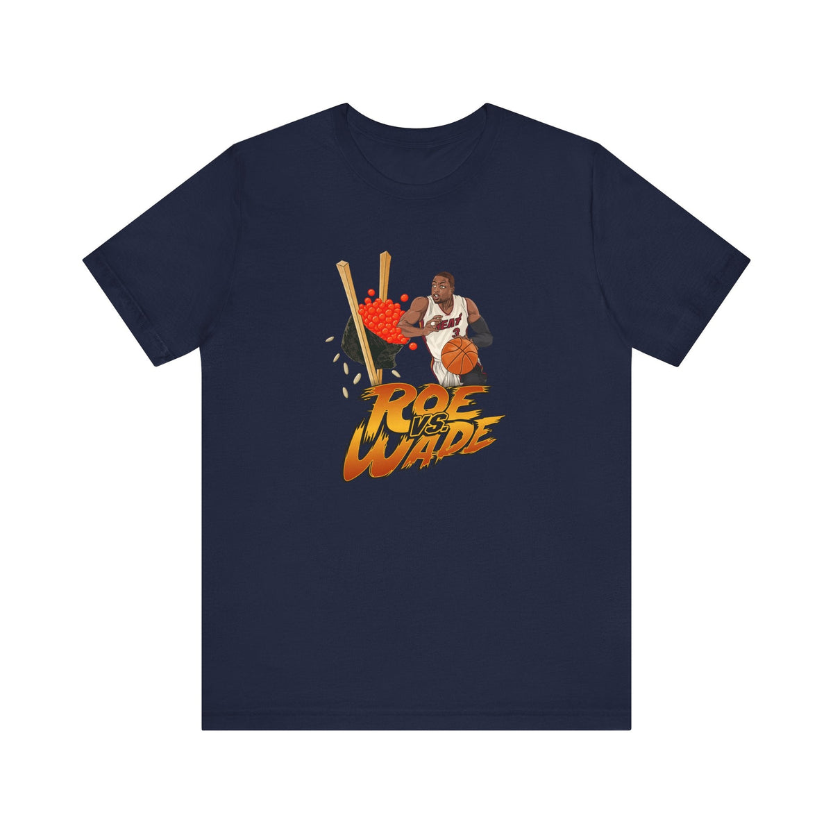 Roe Vs. Wade - Men's T-Shirt
