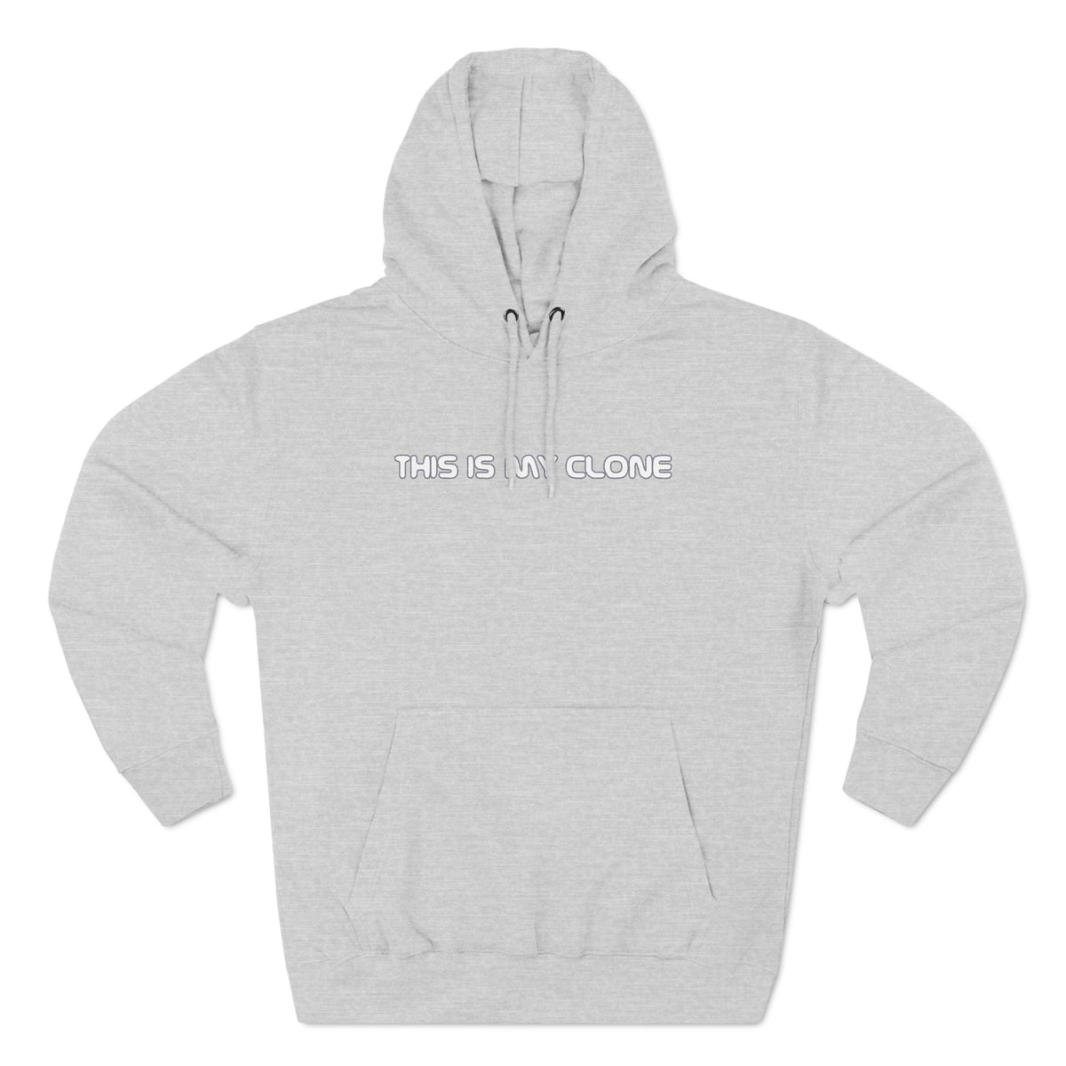 This Is My Clone - Hoodie