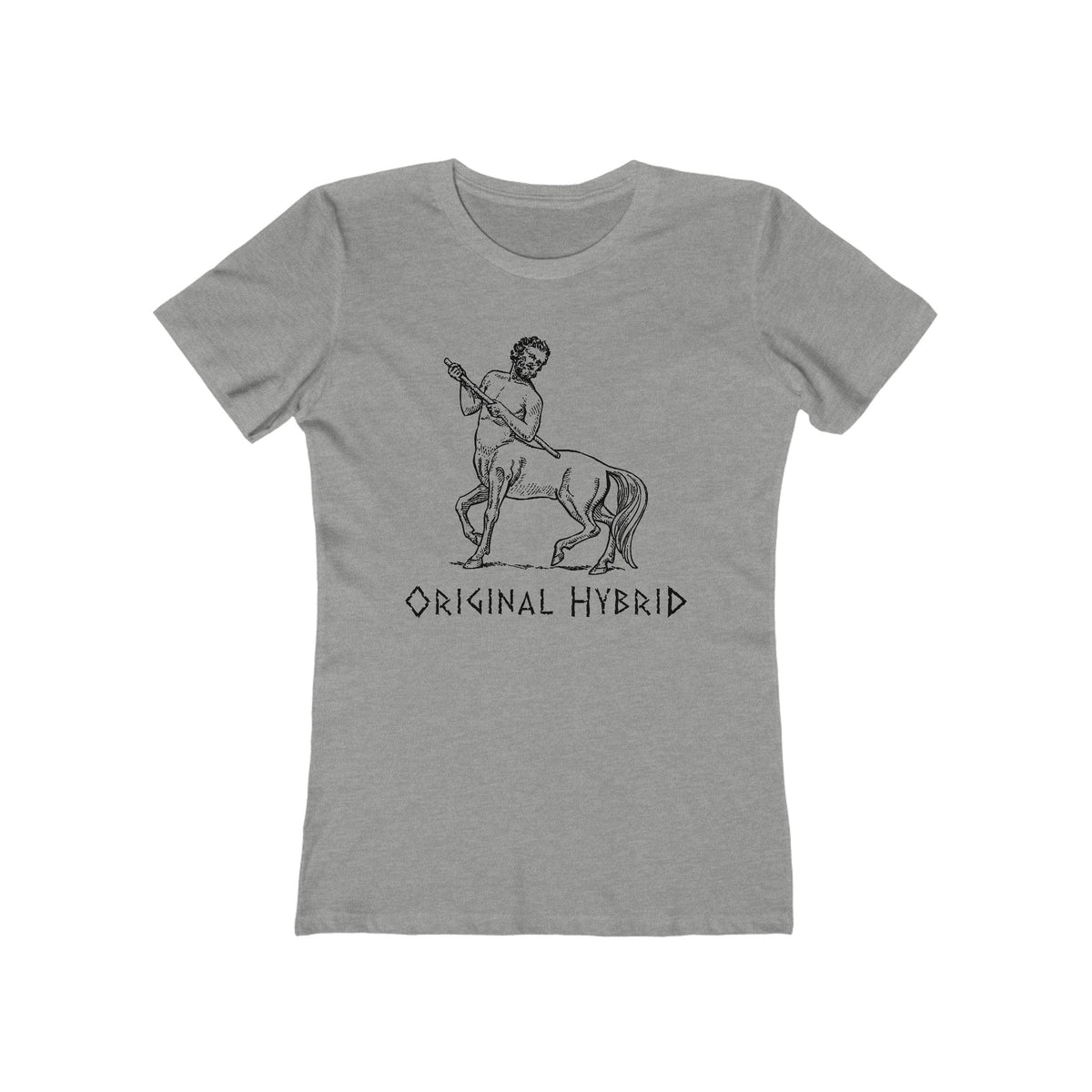 Original Hybrid - Women’s T-Shirt