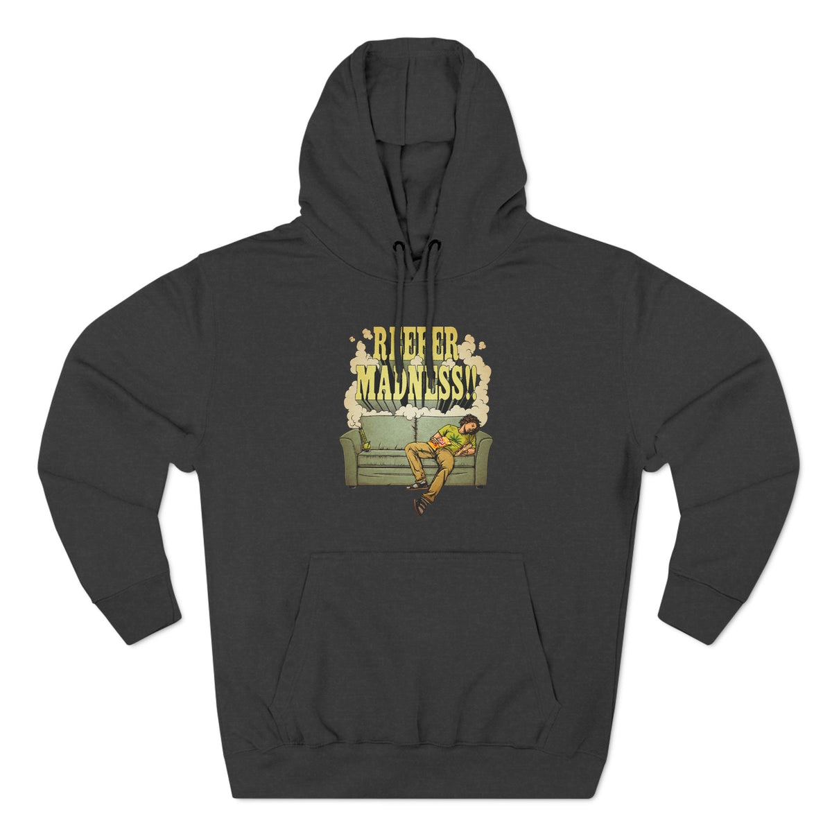 Reefer Madness! - Hoodie
