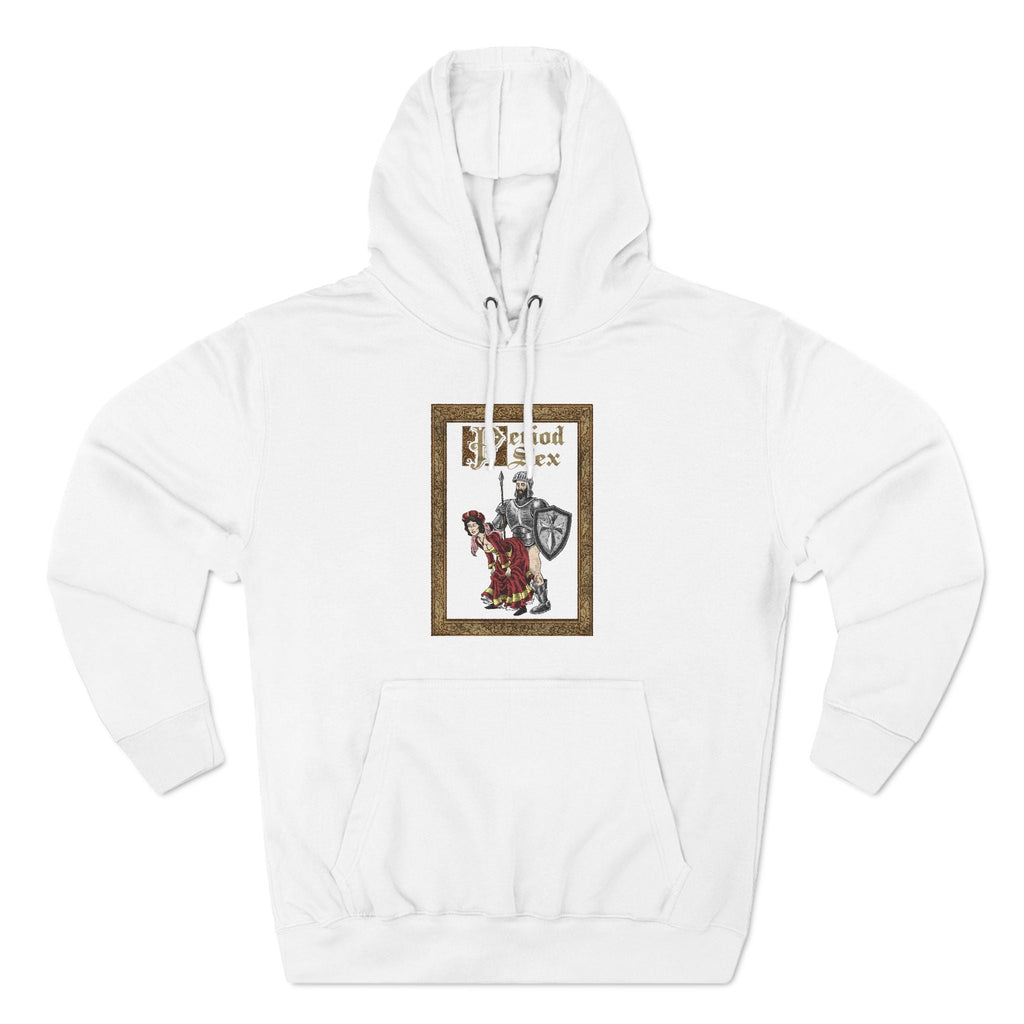 Period Sex - Hoodie