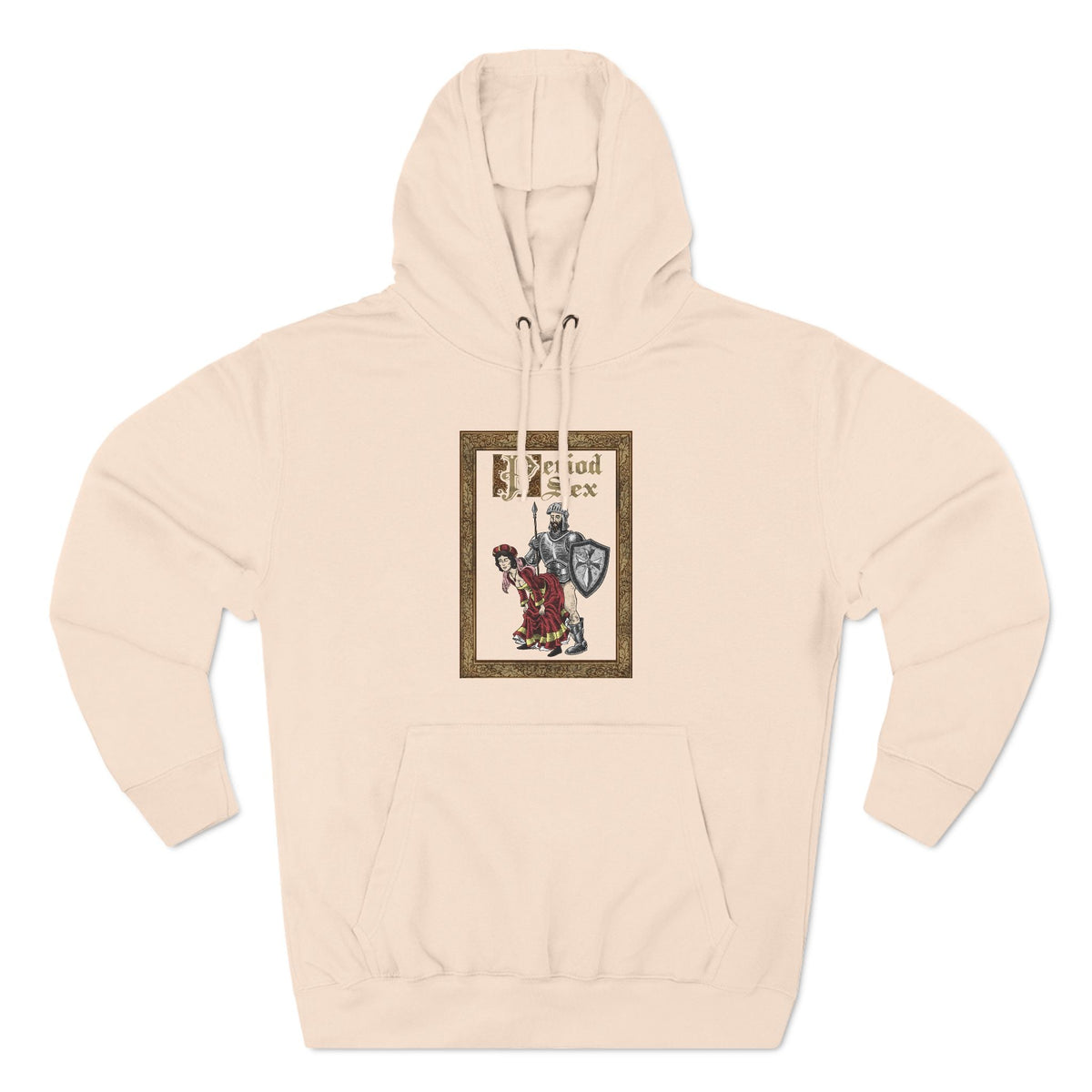 Period Sex - Hoodie