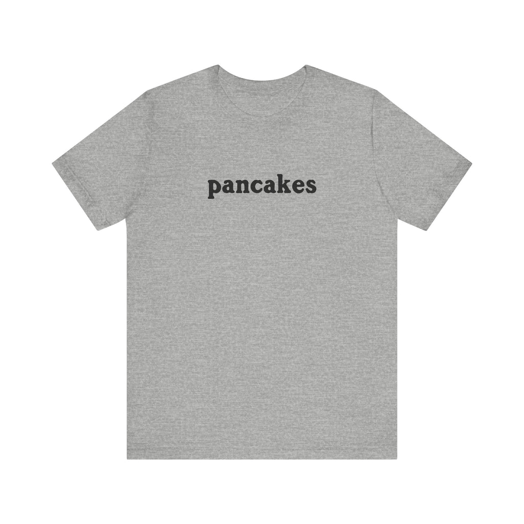 Pancakes - Men's T-Shirt