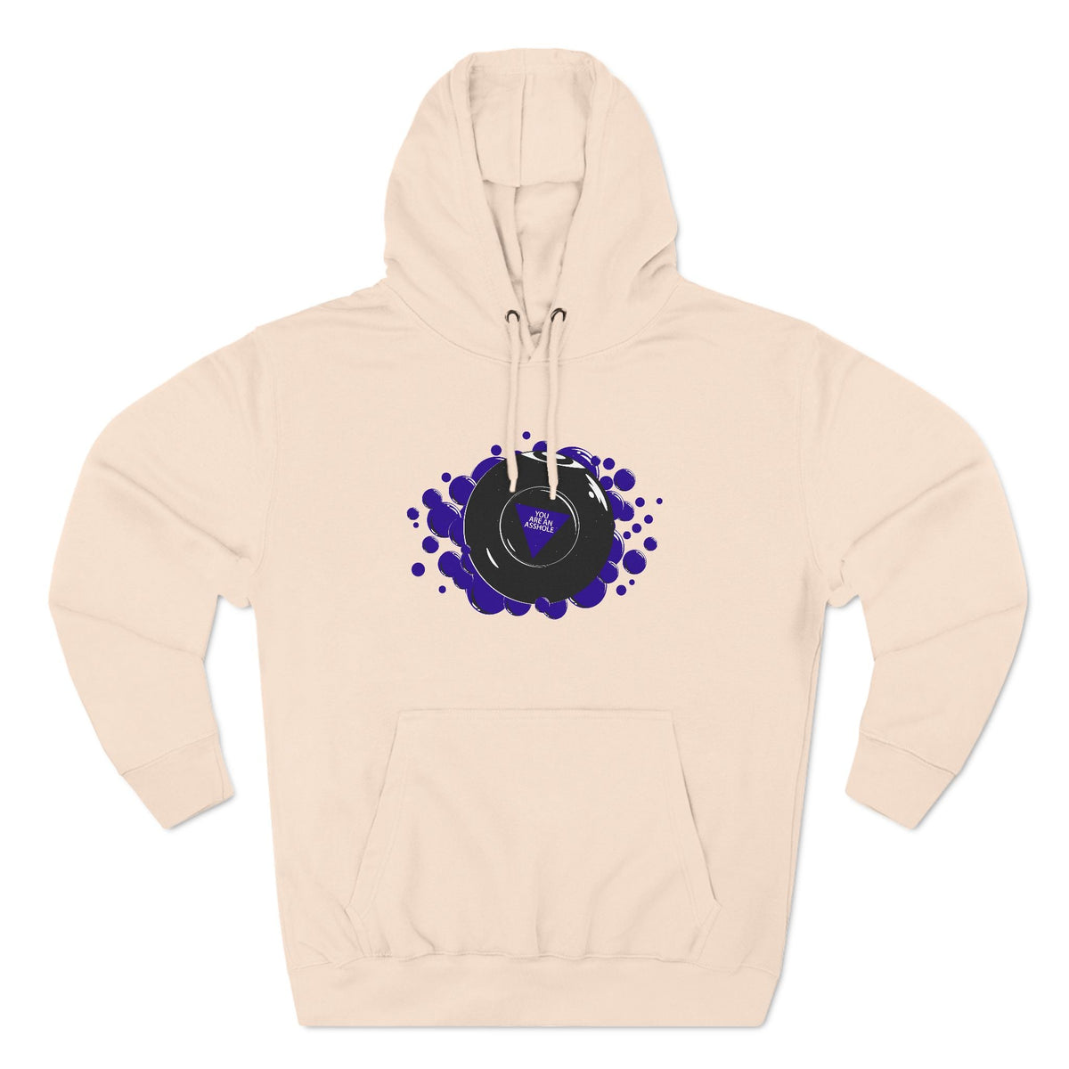 Magic 8-Ball - Hoodie