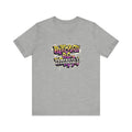 Bitches Be Perfectly Reasonable - Men's T-Shirt