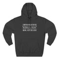 Business Casual - Hoodie