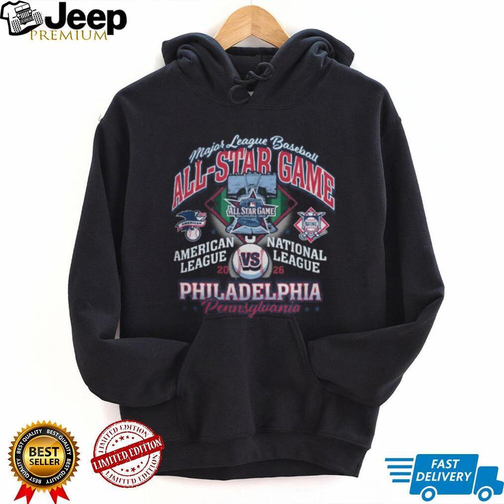 Philadelphia Phillies Blue All Star Game Shirt
