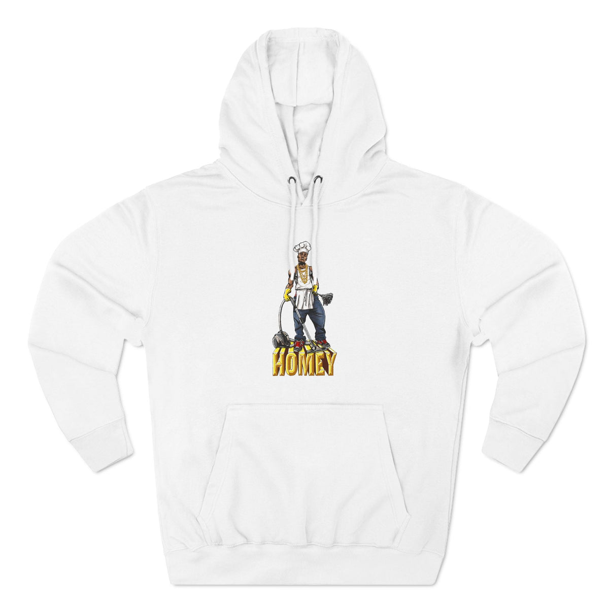 Homey - Hoodie