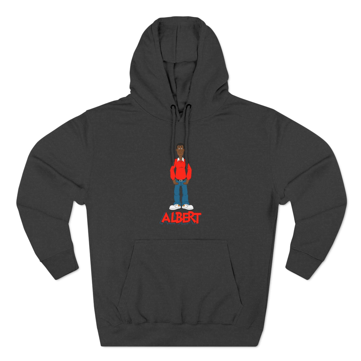 Albert - Hoodie