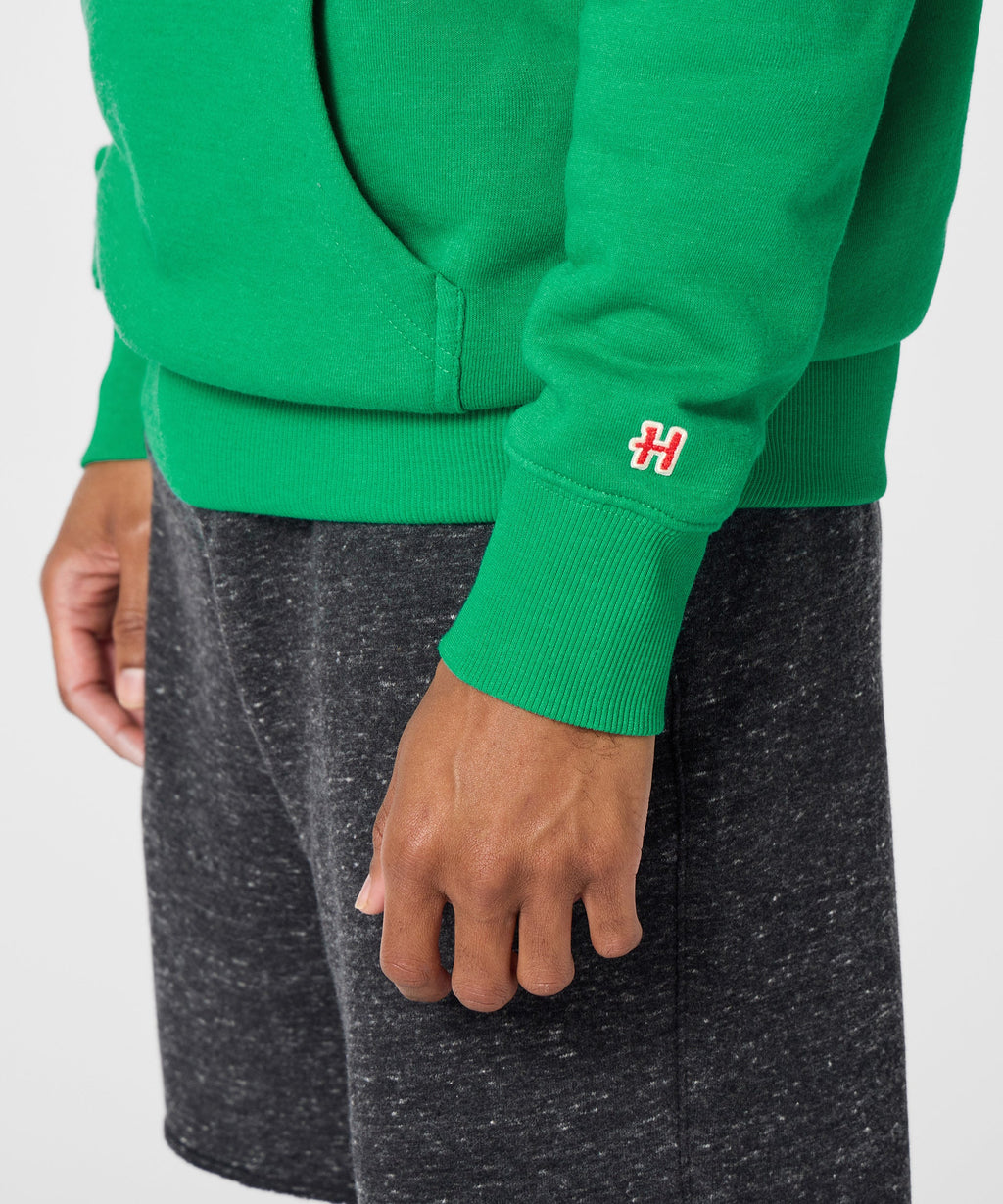 A Tribe Called Quest x Boston Celtics We On Award Tour Hoodie