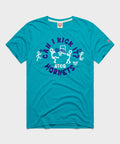 A Tribe Called Quest x Charlotte Hornets Can I Kick It?