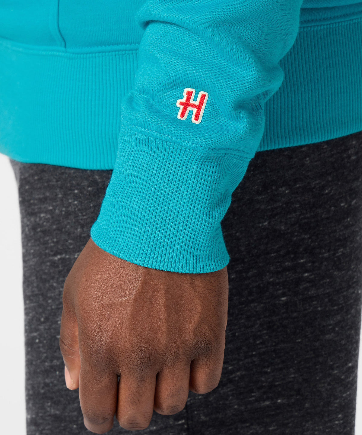 A Tribe Called Quest x Charlotte Hornets Can I Kick It? Hoodie