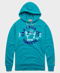 A Tribe Called Quest x Charlotte Hornets Can I Kick It? Hoodie