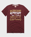 A Tribe Called Quest x Cleveland Cavaliers Represent