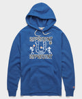 A Tribe Called Quest x Dallas Mavericks Represent Hoodie