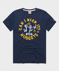 A Tribe Called Quest x Denver Nuggets Can I Kick It?