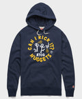 A Tribe Called Quest x Denver Nuggets Can I Kick It? Hoodie