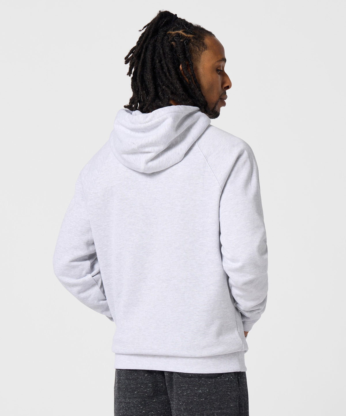 A Tribe Called Quest x Detroit Pistons Represent Hoodie