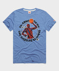 A Tribe Called Quest x Los Angeles Clippers I'm Above The Rim