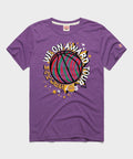 A Tribe Called Quest x Los Angeles Lakers We On Award Tour