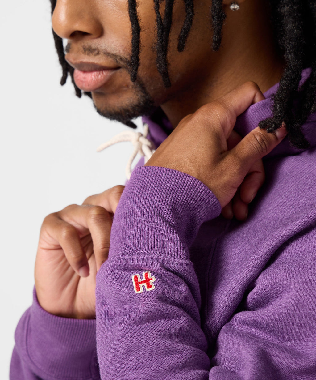A Tribe Called Quest x Los Angeles Lakers We On Award Tour Hoodie