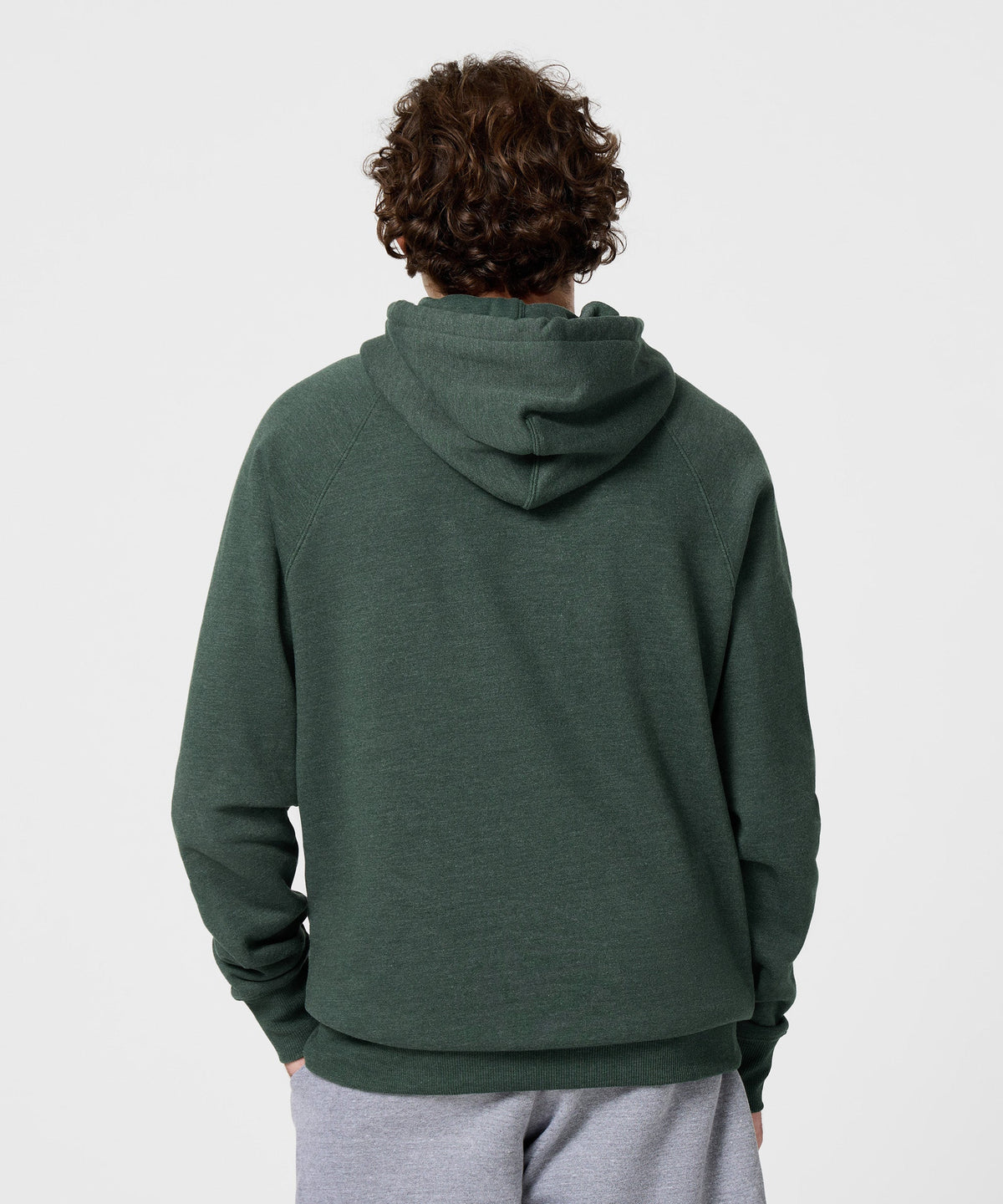 A Tribe Called Quest x Milwaukee Bucks Represent Hoodie