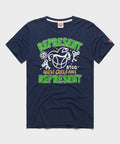 A Tribe Called Quest x New Orleans Pelicans Represent