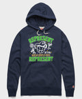 A Tribe Called Quest x New Orleans Pelicans Represent Hoodie