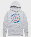 A Tribe Called Quest x Oklahoma City Thunder Can I Kick It? Hoodie