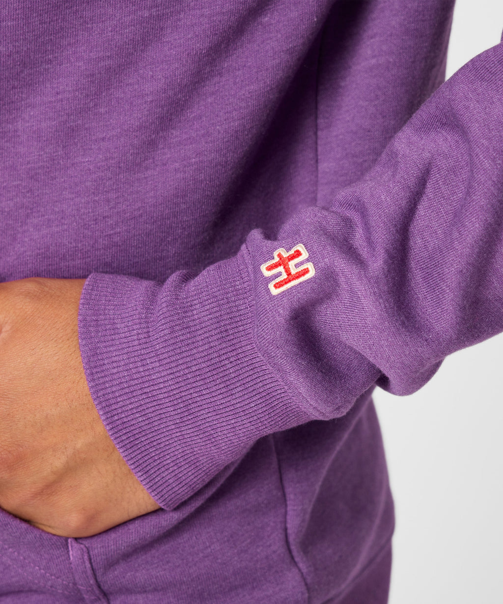 A Tribe Called Quest x Phoenix Suns Represent Hoodie
