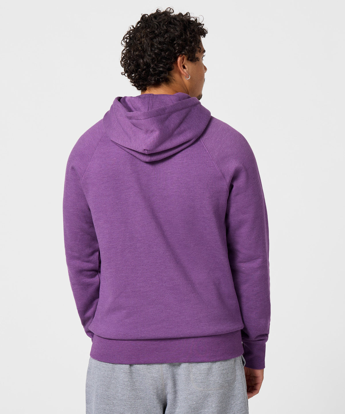 A Tribe Called Quest x Phoenix Suns Represent Hoodie