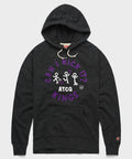 A Tribe Called Quest x Sacramento Kings Can I Kick It? Hoodie