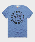 A Tribe Called Quest x Utah Jazz Can I Kick It?