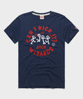 A Tribe Called Quest x Washington Wizards Can I Kick It?